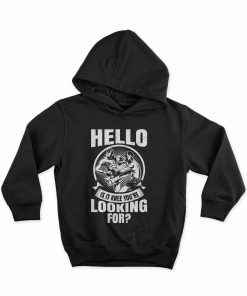 Funny MMA Premium Hoodie Sweatshirt