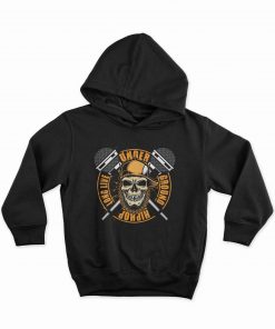 Long Live Underground Hip Hop Hoodie Sweatshirt