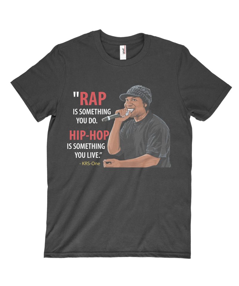 KRS One T Shirt