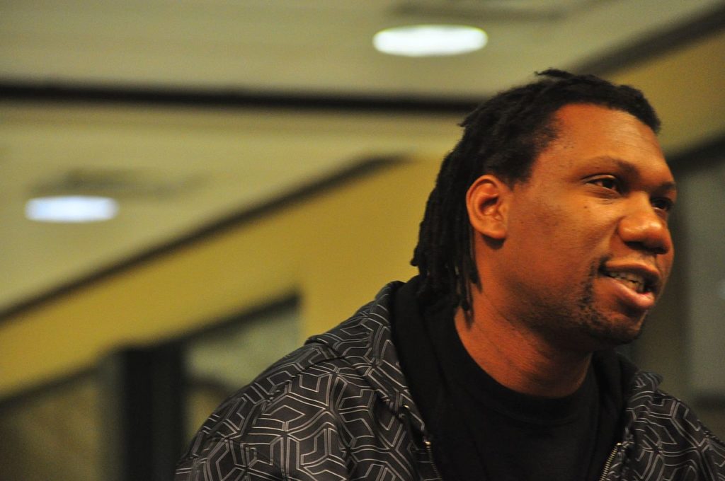 the teacher - krs-one