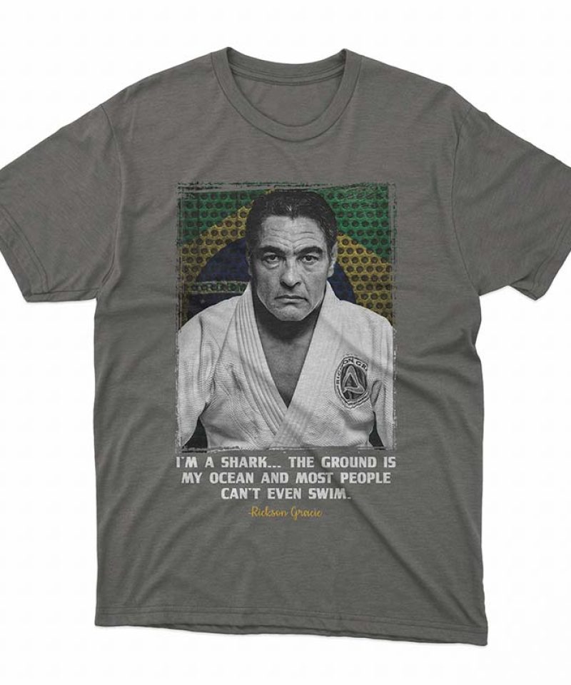 Jiu Jitsu T Shirt