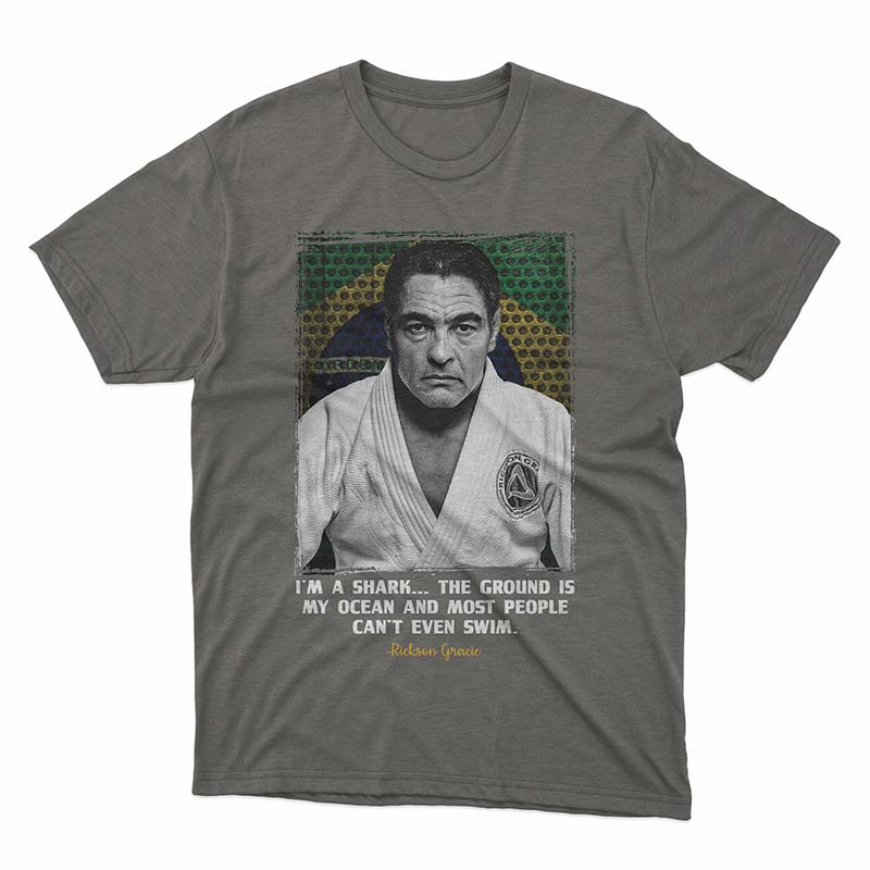 Jiu Jitsu T Shirt
