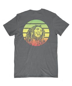 Bob Marley T Shirt