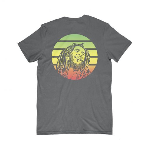 Bob Marley T Shirt