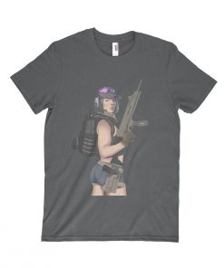 Rainbow Six Siege T Shirt