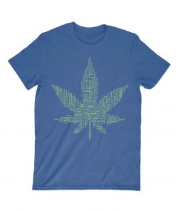 names of cannabis blue