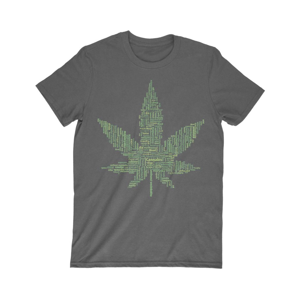 names of cannabis black