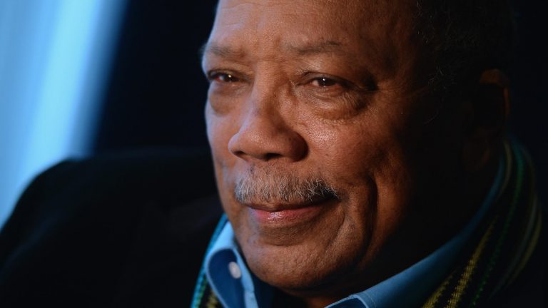 Quincy Jones: The King Of Melodies