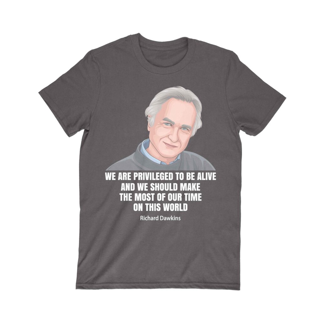 Richard Dawkins T Shirt