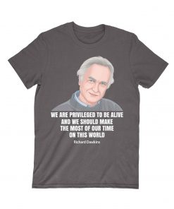 Richard Dawkins T Shirt