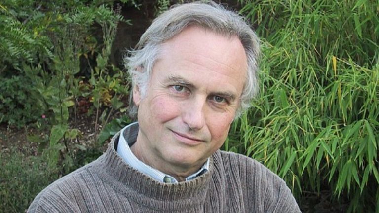 Richard Dawkins: Controversy’s Favorite Child
