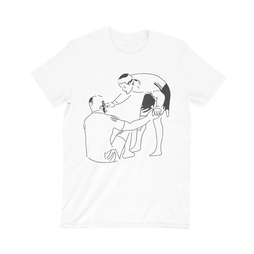 Jiu Jitsu T Shirts