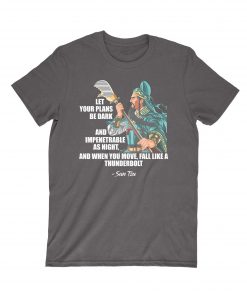 Sun Tzu T Shirt