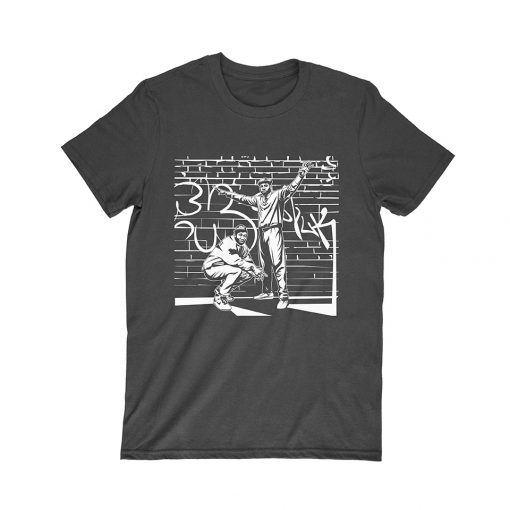 Boogie Down Productions T Shirt