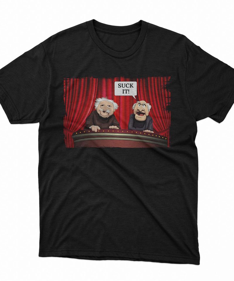Suck It T Shirt