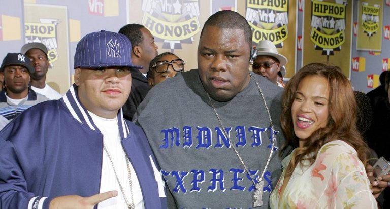 Fat Joe Biz,Markie Faith Evans,