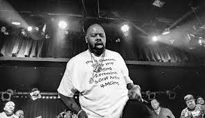 biz markie on stage