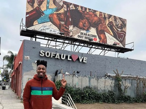 Dax: A Young Rapper and Musical Artist on the Rise - Custom Creative ...