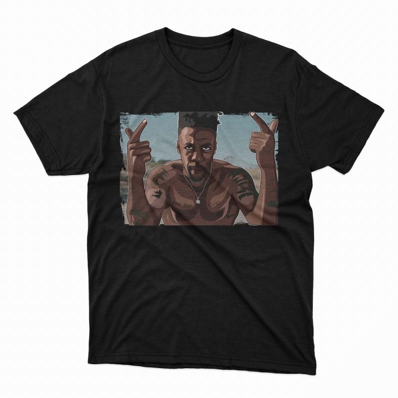 Dax T Shirt
