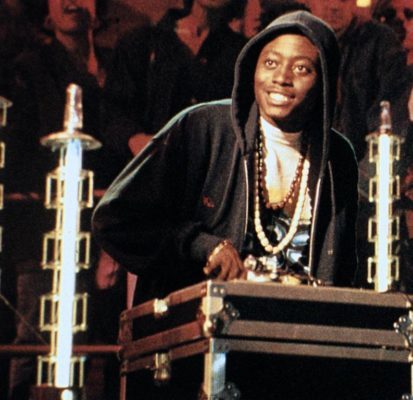 DJ Q – He Got The Juice 