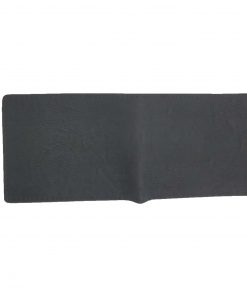 Personalized Custom Feaux Leather Bi-Fold Wallet