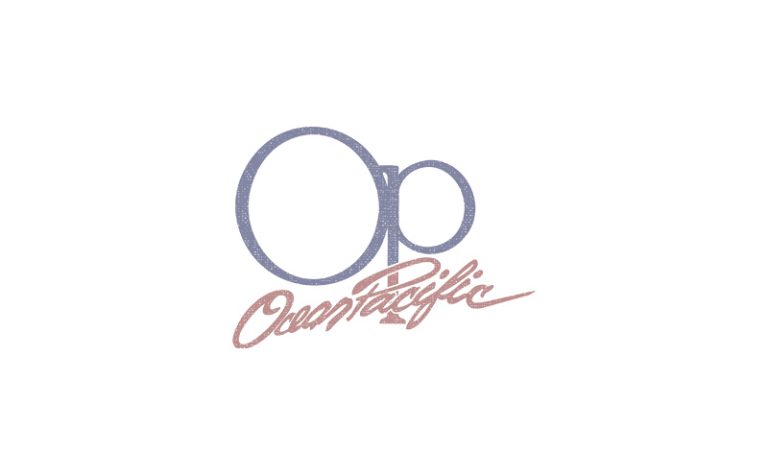 A Trip Down Memory Lane with Ocean Pacific