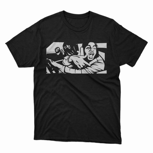 Kendrick Lamar Merch