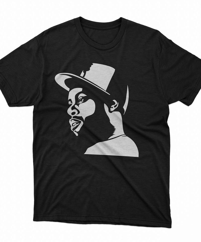 J Dilla T Shirt