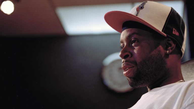 J Dilla-The Detroit Musician and Revered Rap Producer