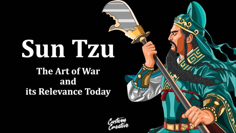 Sun Tzu
