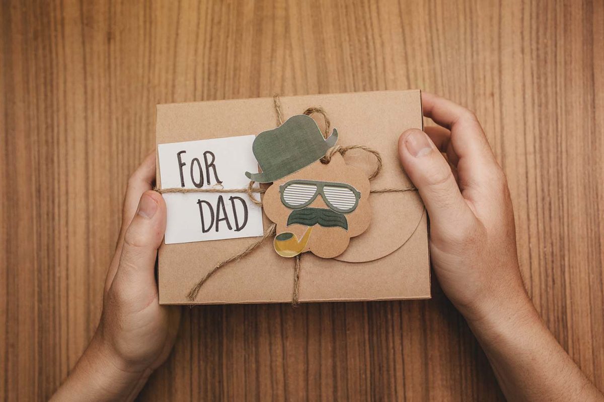Father's day gift ideas