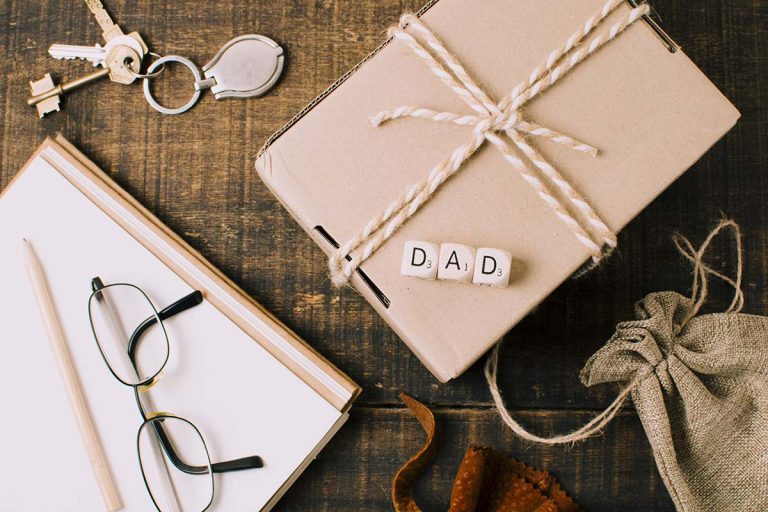 Father's day gift ideas