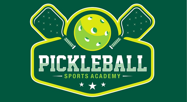 custom design for pickleball