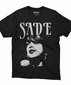 Sade T Shirt