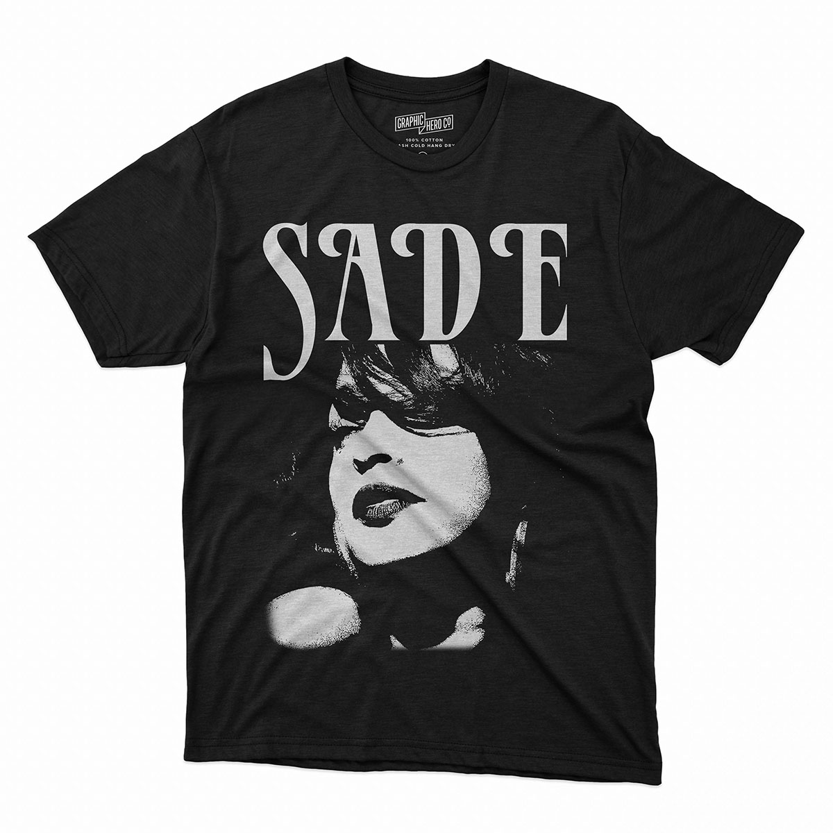 Sade T Shirt