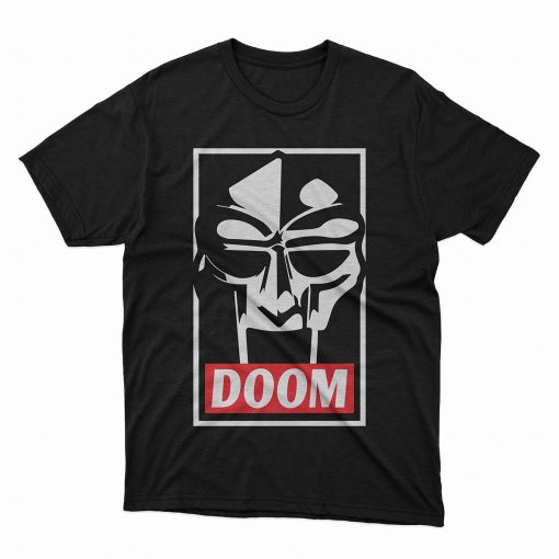 MF DOOM Shirt