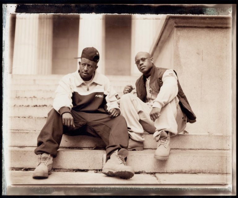 Gang Starr