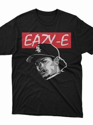 Eazy-E T-Shirt