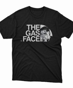 The Gas Face