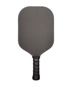 custom printed pickleball paddle