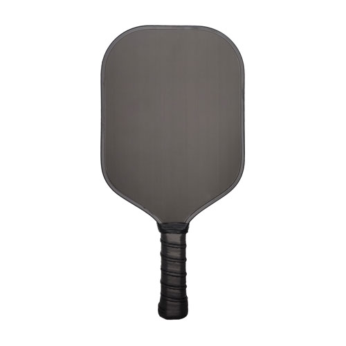 custom printed pickleball paddle