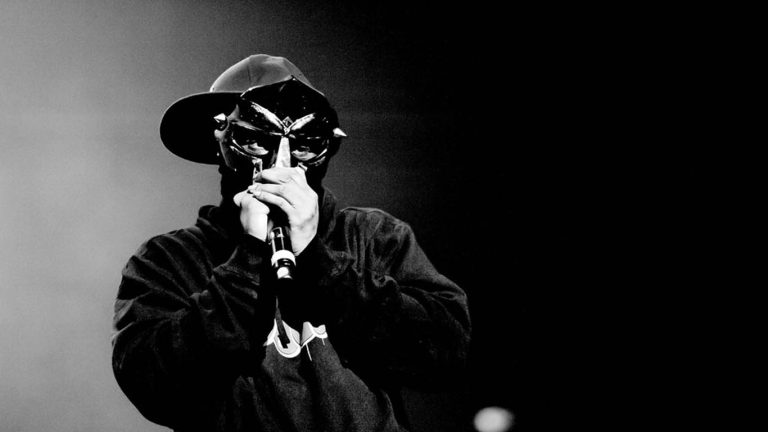 mf doom death