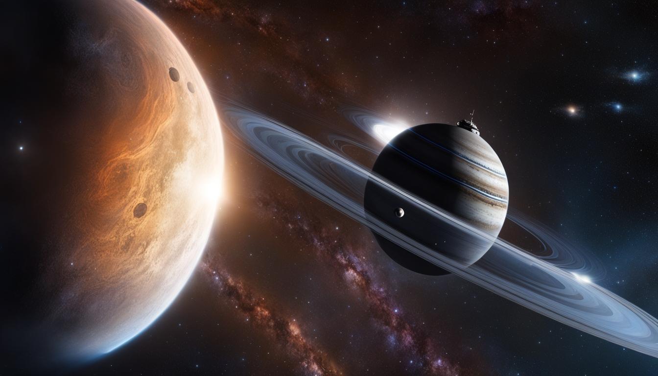 Astronomy vs Astrology