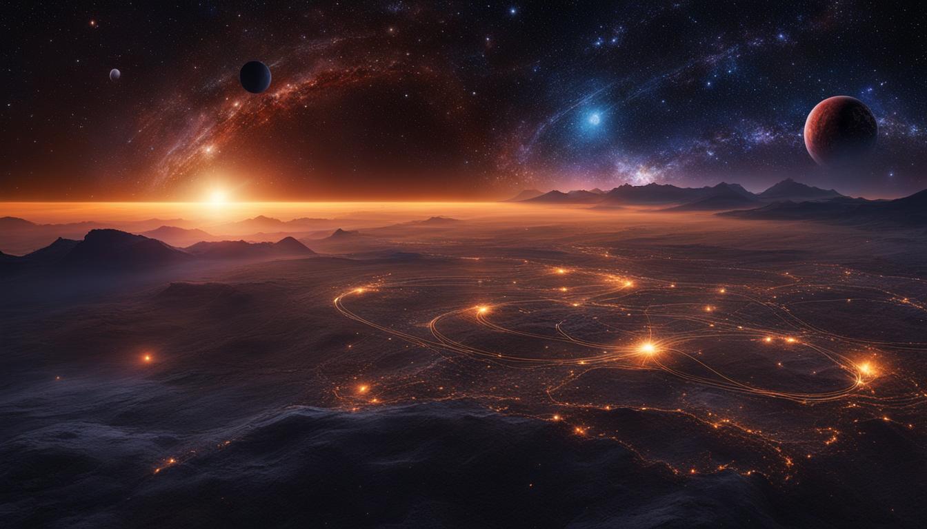 Astronomy vs Astrology