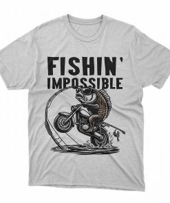 Fishing T-Shirt