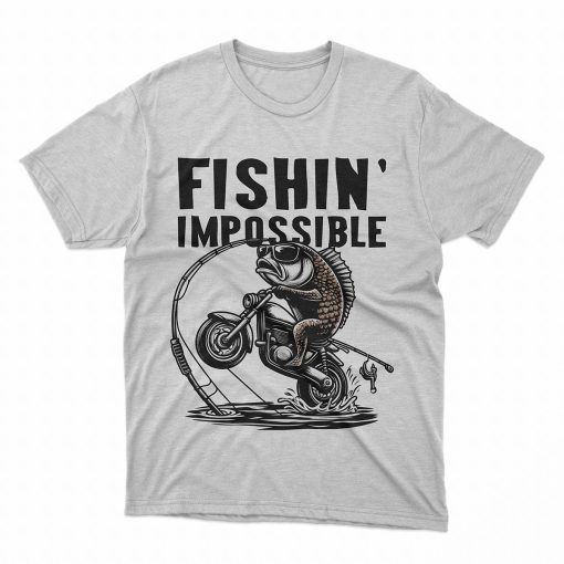Fishing T-Shirt