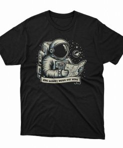 Astronaut T-Shirt