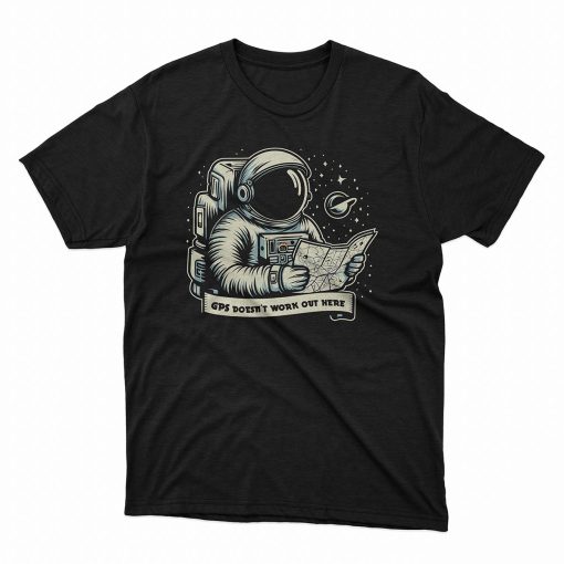 Astronaut T-Shirt