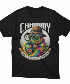 Chameleon T-Shirt