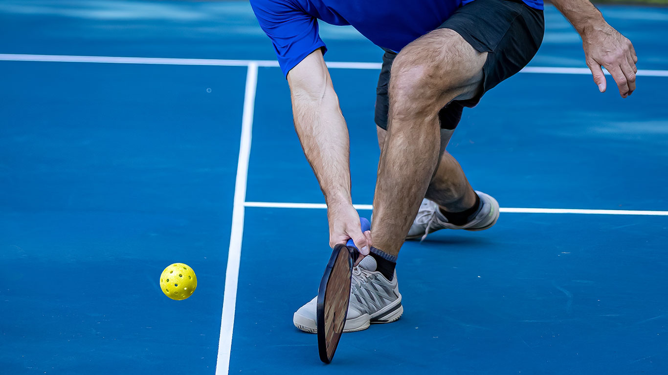 How Do You Play Pickleball